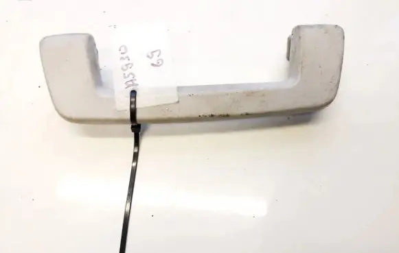 Ford Mondeo Mk III Front interior roof grab handle 1s71f045c96abw 1s71-f045-c96-abw