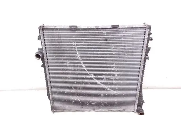 BMW X5 E53 Coolant radiator 1439103 73888