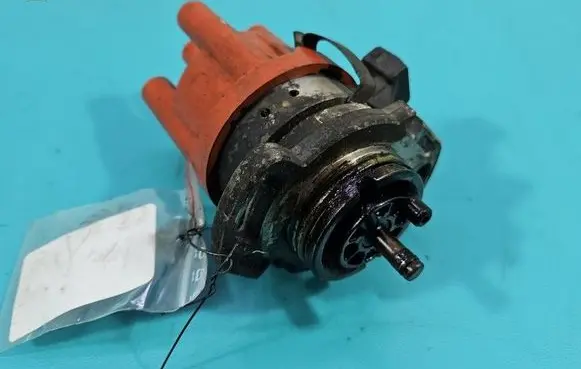 Volkswagen Polo III 6N 6N2 6NF Spark distributor 0237521061 IMPRK1537037