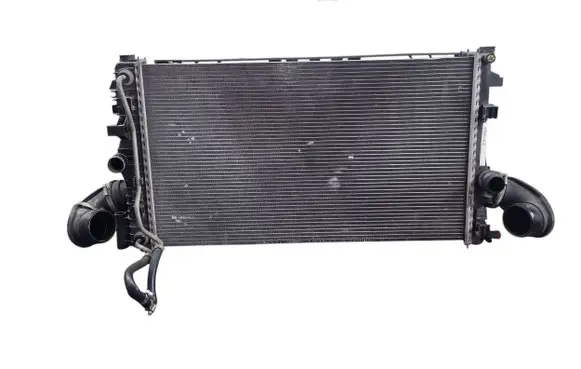 Opel Insignia A Radiator set 13241751 13241724