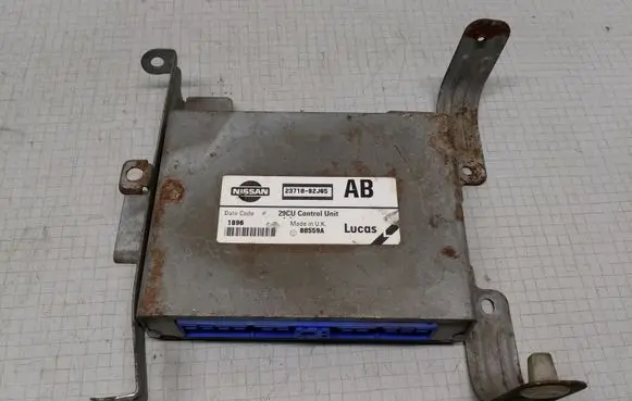 Nissan Primera Engine control unit/module 2371082J65AB 2371082J65