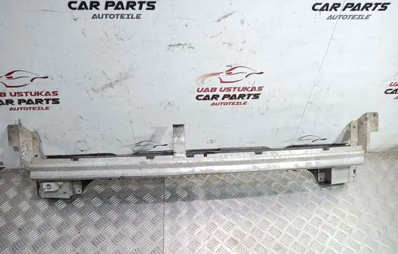 Mini One - Cooper R50 - 53 Rear bumper cross member