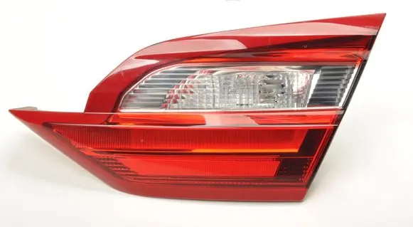 Ford Fiesta Tailgate rear/tail lights H1BB13A602BH
