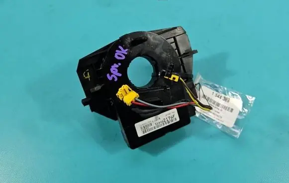 Dodge Caliber Airbag slip ring squib (SRS ring) 56046217AF IMPRK1544369