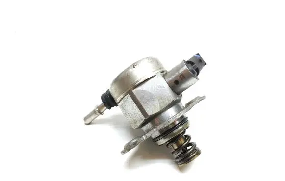 Fuel injectors set