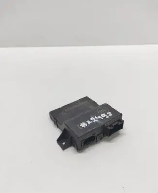 Audi A4 S4 B8 8K Gateway control module 8T0907468AD 8T0907468
