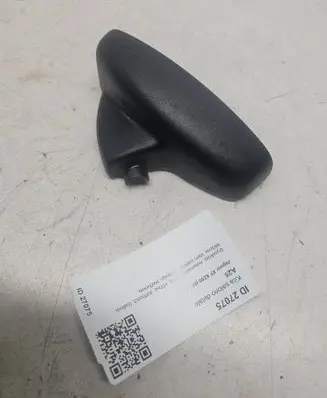 Jaguar XF X250 Other interior part 6W9317D737B