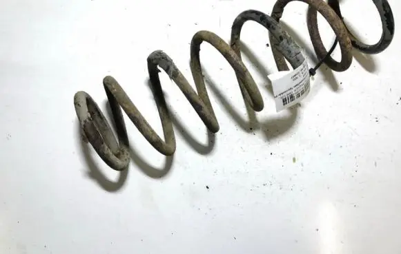 Suzuki Wagon R+ Front coil spring