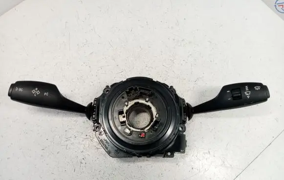 BMW 3 F30 F35 F31 Steering wheel axle set 9253746 61319253746 61319351140