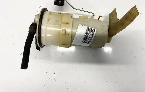 Toyota Yaris Verso In-tank fuel pump