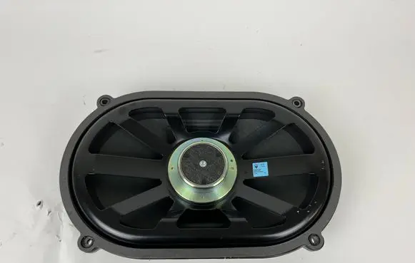 Maserati Quattroporte Subwoofer speaker 670005163