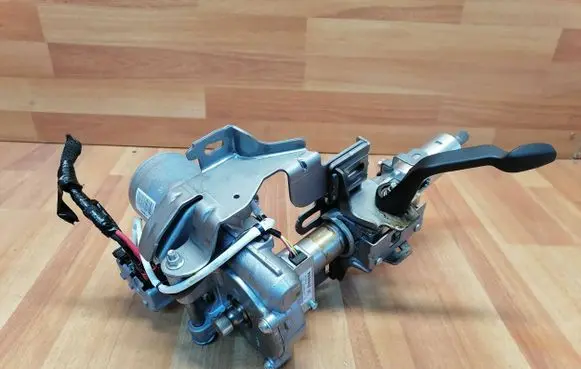 Renault Megane IV Electric power steering pump 488100422R 488100812R PW22BD0247Q