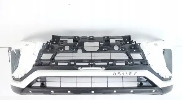 Mitsubishi Eclipse Cross Front bumper 6400H717ZZ