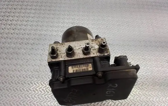 Fiat Ducato ABS Pump 0265231617 0265800461