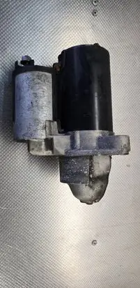 Audi A4 S4 B6 8E 8H Starter motor 078911023D