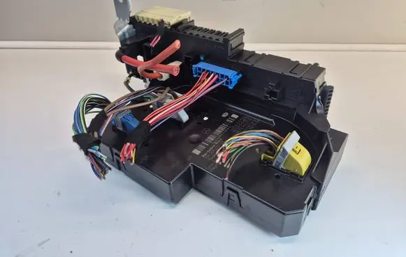 Comfort/convenience module