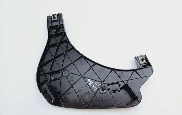 Audi A4 S4 B6 8E 8H Headlight/headlamp mounting bracket 