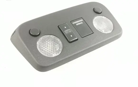 Ford Mustang VI Front seat light FR3T15K609AB