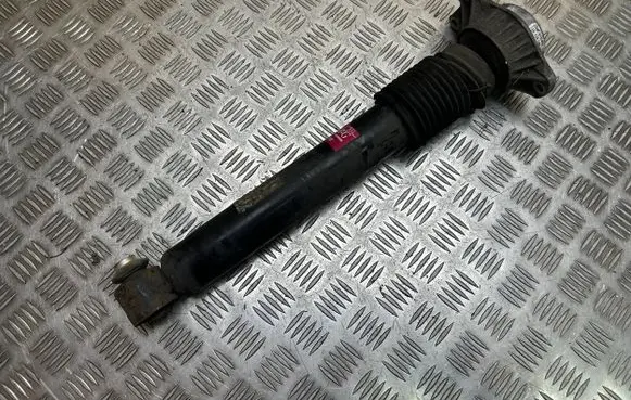 BMW 5 F10 F11 Rear shock absorber/damper 6781682 33506781682 735128140