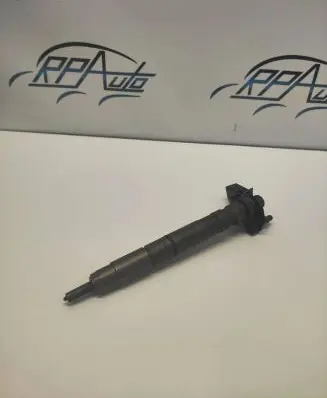 Audi A6 S6 C6 4F Fuel injector 03L130277 080430 0445116030