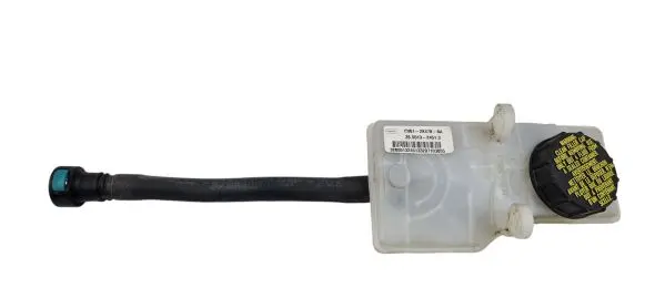 Ford Escape III Brake fluid reservoir CV612K478 CV612K478BA 26551324513