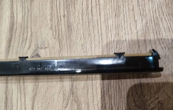 Audi A4 S4 B9 Other interior part 8W9947409