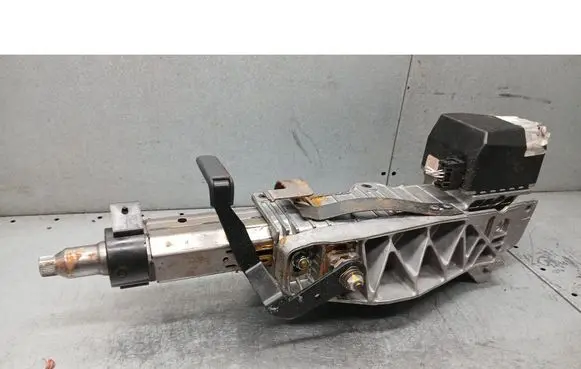 Renault Laguna II Steering wheel column trim 8200002220