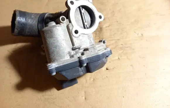Volkswagen Golf VII EGR valve 04L131501CV062