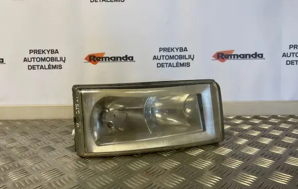 Iveco Daily 35 - 40.10 Headlight/headlamp