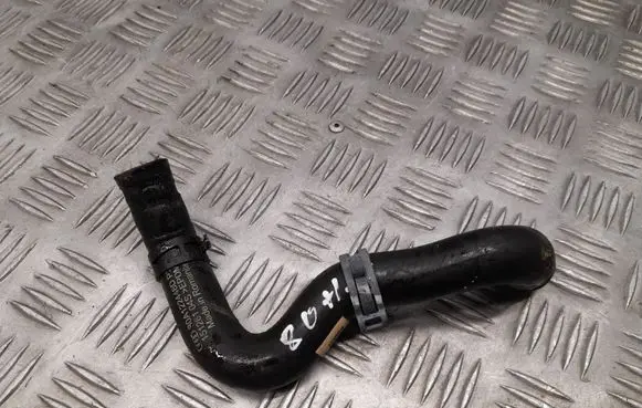 Audi Q5 SQ5 Engine coolant pipe/hose 80A122448D