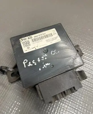 Volkswagen PASSAT CC Power management control unit 3AA919041 0317097032 8PS01045246