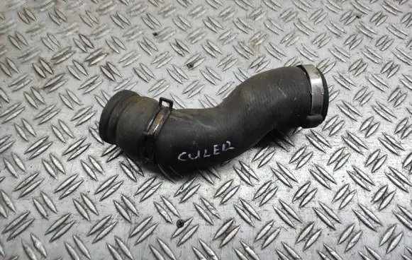 Hyundai i30 Engine coolant pipe/hose 