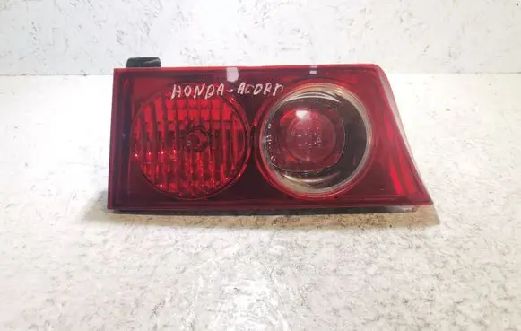 Honda Accord Rear/tail lights