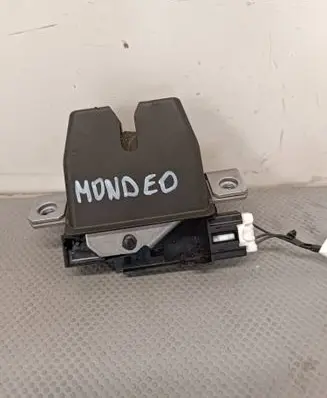 Ford Mondeo MK V Tailgate/trunk/boot lock/catch/latch DS7AN442A66AB 01041377001 01041371001