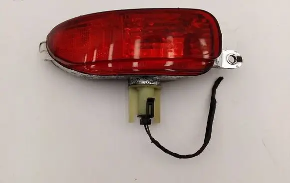 Opel Corsa C Rear fog light 24409337 89304951