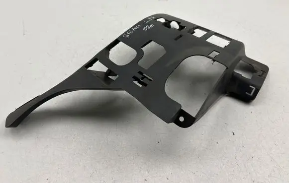 Ford Galaxy Front bumper mounting bracket 6M2117E857