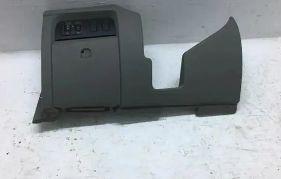 Renault Fluence Dashboard lower bottom trim panel 689210731R