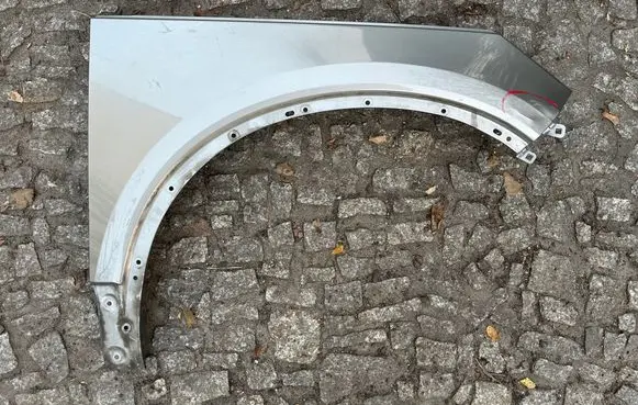 Volvo XC40 Fender 31457584