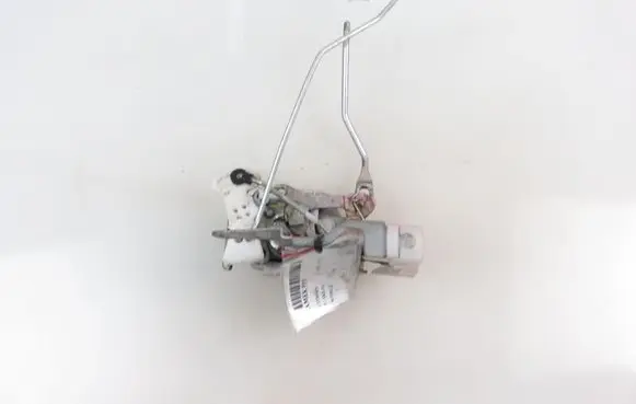 Citroen C1 Front door lock 