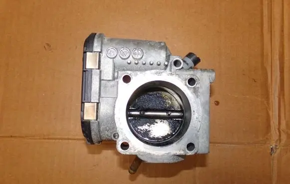 Seat Toledo II (1M) Throttle valve 0280750026