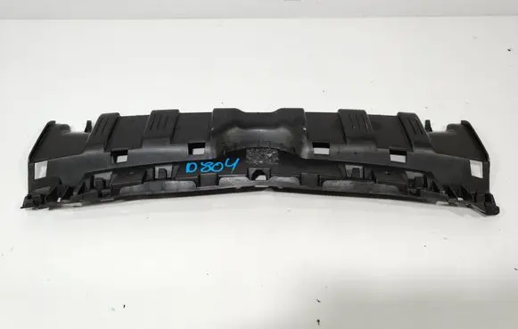 Fiat Panda III Front bumper mounting bracket 51880201