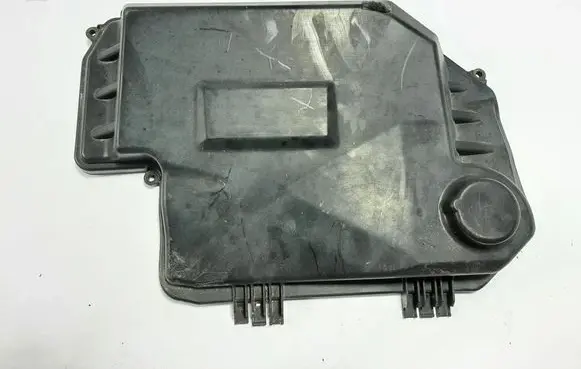 Audi A6 S6 C6 4F Fuse box cover 4F1907613