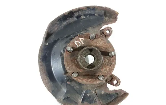 Lexus RX 300 Front wheel hub
