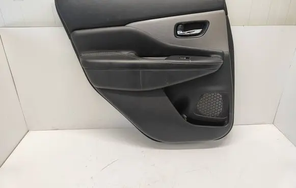 Nissan Murano Z52 Rear door card panel trim 829A19UF0A