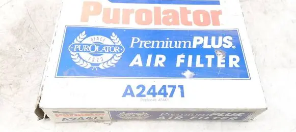 Mazda 323 Air filter A24471 AF4471