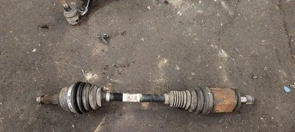 BMW X5 F15 Front driveshaft P762291301