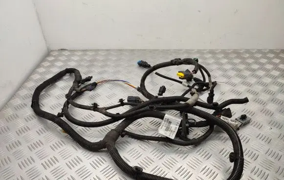 Peugeot Traveller Other wiring loom 9841745280