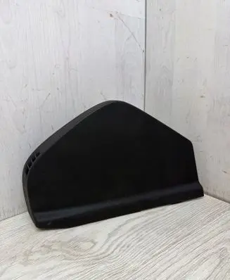 Cadillac SRX Dashboard side end trim 