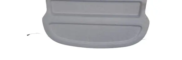 Renault Laguna II Parcel shelf