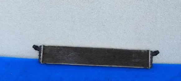 Mercedes-Benz CLS W257 Coolant radiator A0995004800